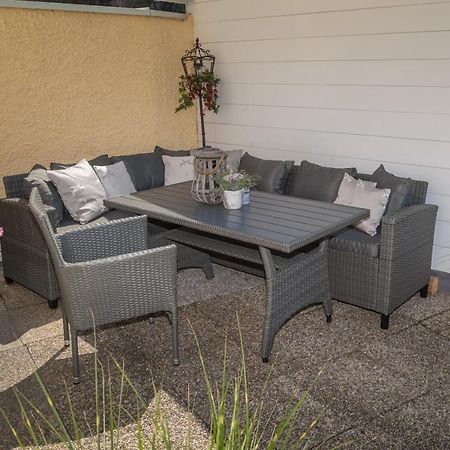 Ferienwohnung Haus NIEDERREITER Bischofshofen Exterior foto