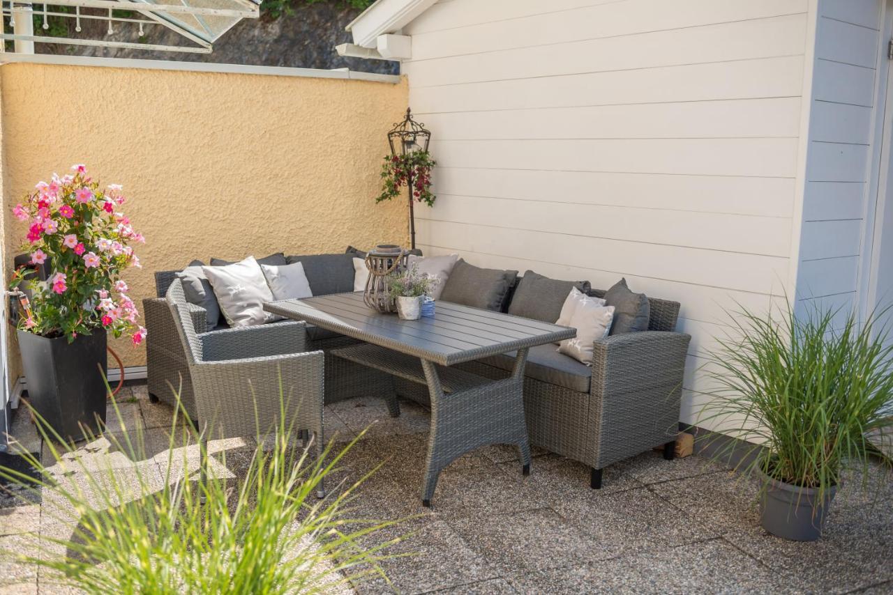 Ferienwohnung Haus NIEDERREITER Bischofshofen Exterior foto