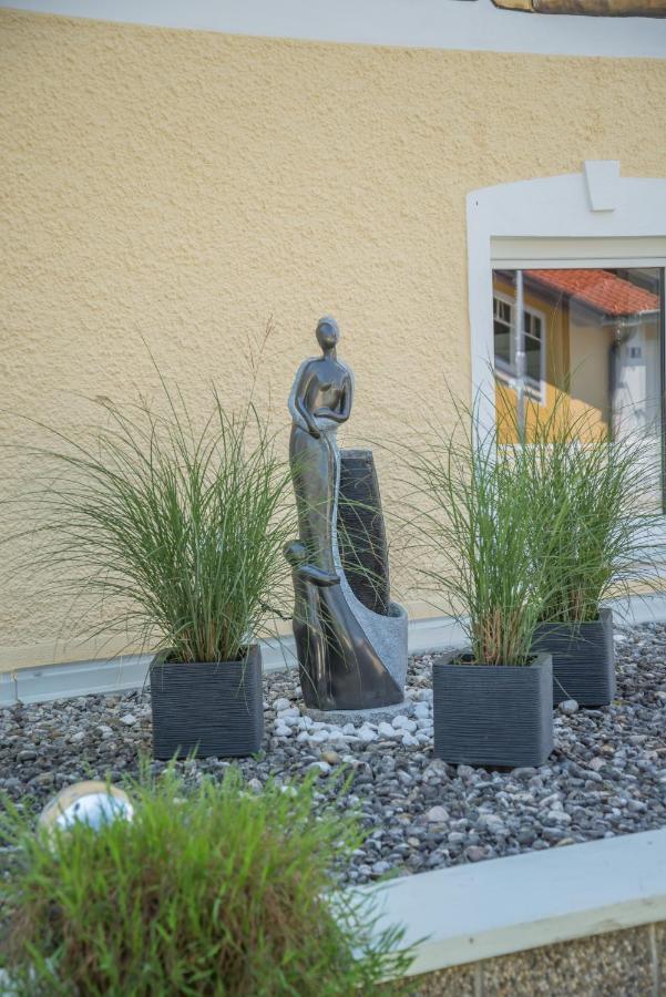 Ferienwohnung Haus NIEDERREITER Bischofshofen Exterior foto
