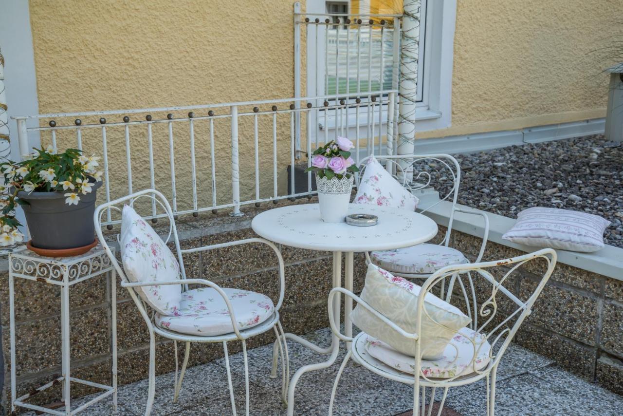 Ferienwohnung Haus NIEDERREITER Bischofshofen Exterior foto